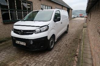  Opel Vivaro 1.5 CDTI L2H1 Edition 2022/6