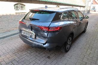 Renault Mégane Renault Mégane Estate 1.3 TCe Intens picture 6