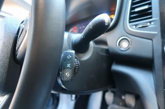 Renault Mégane Renault Mégane Estate 1.3 TCe Intens picture 12