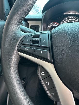 Suzuki Ignis 1.2 smart hybrid style picture 11