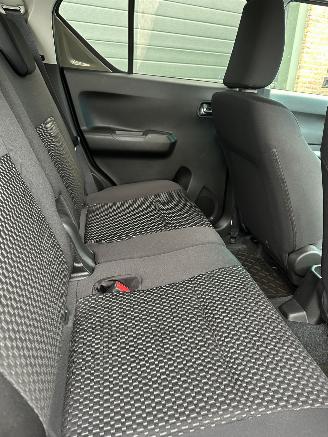 Suzuki Ignis 1.2 smart hybrid style picture 8