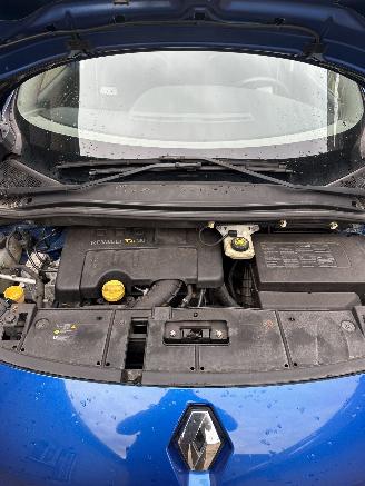 Renault Scenic 1.4 TCe Bose picture 19