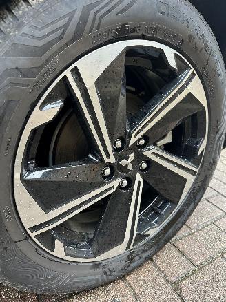 Mitsubishi Eclipse  picture 19