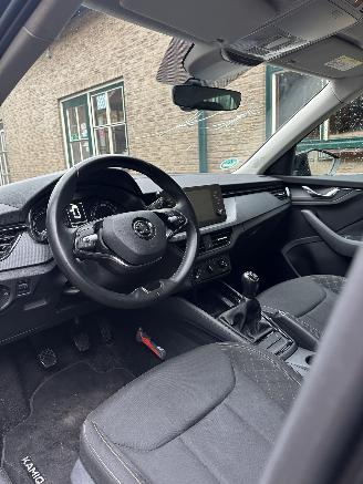 Skoda Kamiq 1.0 TSI Ambition picture 7