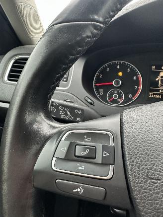 Volkswagen Jetta 1.2 TSI Comfortline picture 12