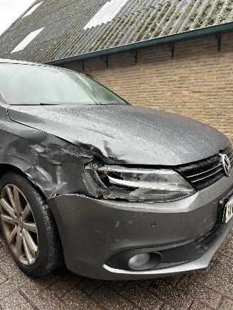 Volkswagen Jetta 1.2 TSI Comfortline picture 23