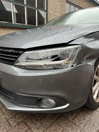 Volkswagen Jetta 1.2 TSI Comfortline picture 26