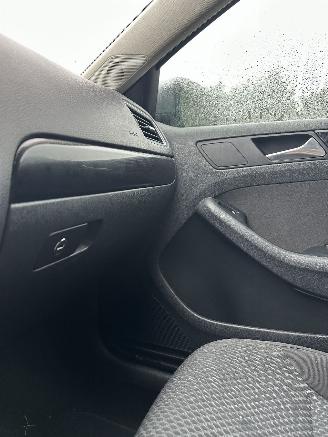 Volkswagen Jetta 1.2 TSI Comfortline picture 8