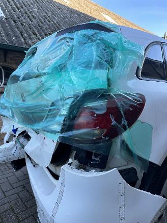 Mercedes B-klasse 220 d Ambition picture 29