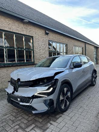 Schadeauto Renault Mégane E-Tech EV60 Optimum charge Evolution 2023/2