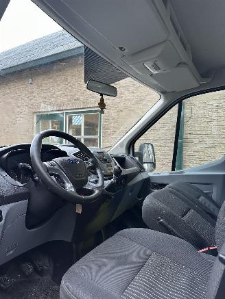Ford Transit 470 2.0 TDCI L4H1 Trend RWD picture 7