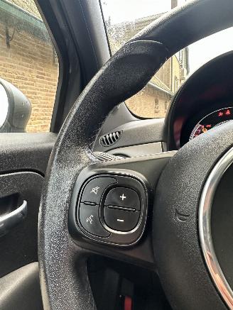 Fiat 500 1.0 Hybrid Sport picture 13