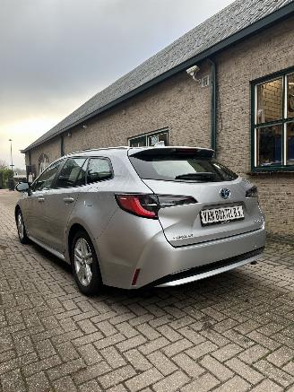 Toyota Corolla Touring Sports 1.8 Hybrid Active picture 5