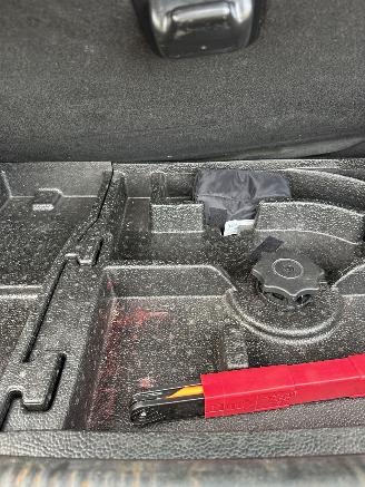 Audi A1 1.4 TFSI 119g. Ambition Pro Line picture 20