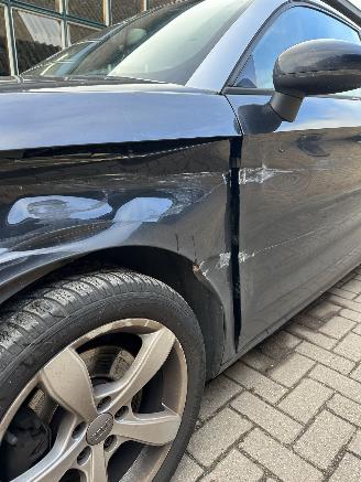 Audi A1 1.4 TFSI 119g. Ambition Pro Line picture 24