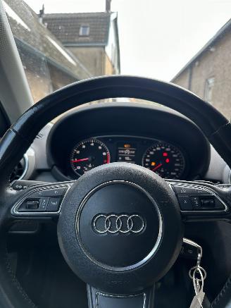 Audi A1 1.4 TFSI 119g. Ambition Pro Line picture 8