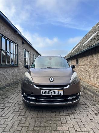 Renault Scenic 1.2 TCe Collection 7p. picture 2