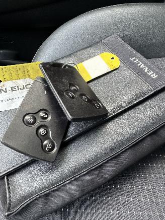 Renault Scenic 1.2 TCe Collection 7p. picture 18