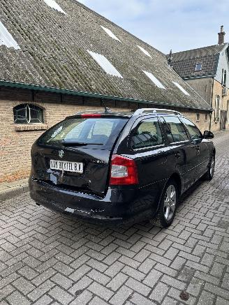 Skoda Octavia Combi 1.2 TSI Elegance Business Line picture 5