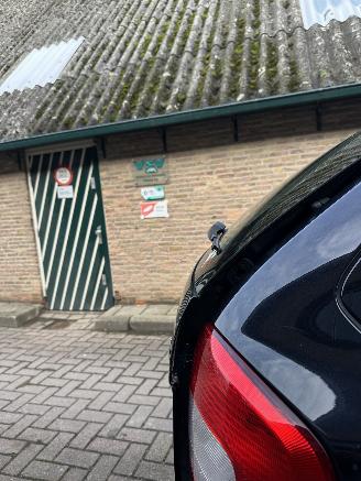 Skoda Octavia Combi 1.2 TSI Elegance Business Line picture 22