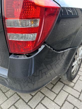 Kia Cee d Sporty Wagon 1.4 X-tra picture 16