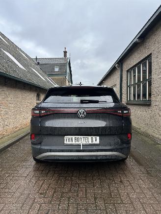 Volkswagen ID.4 First 77kWh picture 5