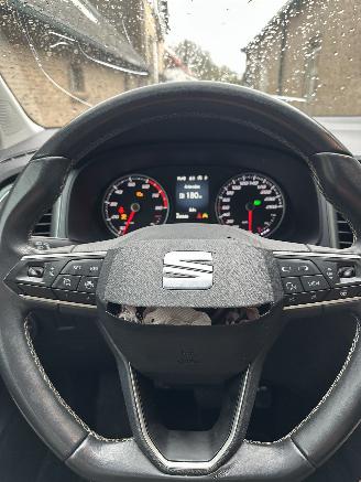 Seat Ateca TSI Business Intense picture 10