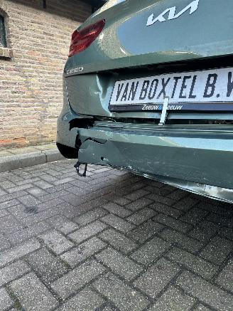 Kia Ceed Ceed sportswagon 1.0 T-GDi DynamicPlusLine picture 21