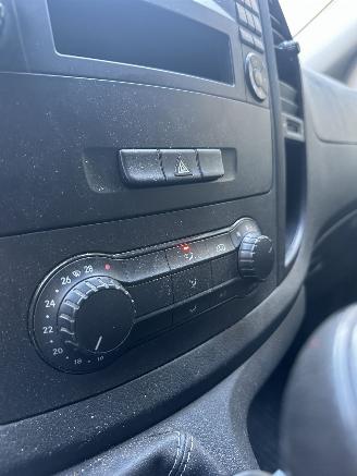 Mercedes Vito 109 CDI Functional picture 11