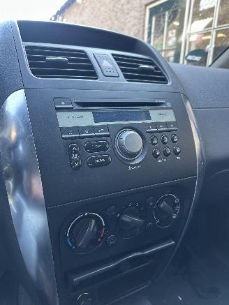 Suzuki SX4 1.6 Shogun picture 9