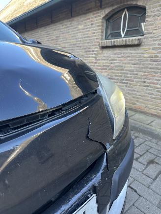 Renault Mégane 1.6 Dynamique picture 26