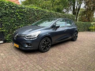 škoda osobní automobily Renault Clio 0.9 TCe Intens 2017/4