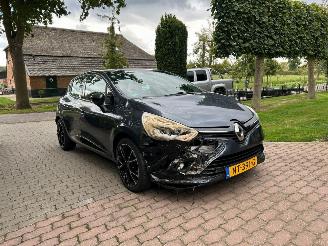 Renault Clio 0.9 TCe Intens picture 10
