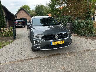 Auto incidentate Volkswagen T-Roc 1.5 TSI Sport 2019/2