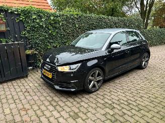 Audi A1 SPORTBACK  1.0 TFSI Adrenalin picture 3