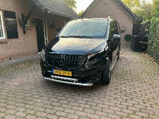 Mercedes Vito AUTOMAAT 114 CDI Lang picture 3