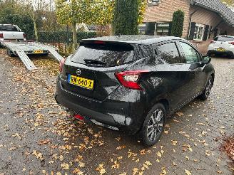 Nissan Micra 0.9 IG-T N-Connecta picture 7