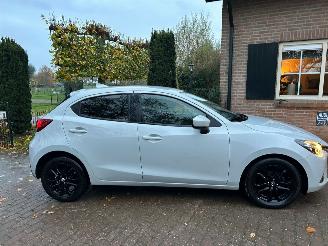 Mazda 2 1.5 Skyactiv-G Sport Selected picture 2