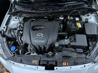 Mazda 2 1.5 Skyactiv-G Sport Selected picture 13