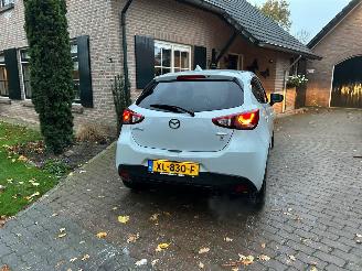 Mazda 2 1.5 Skyactiv-G Sport Selected picture 9