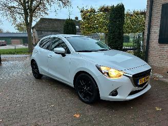 Mazda 2 1.5 Skyactiv-G Sport Selected picture 3
