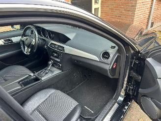 Mercedes C-klasse AUTOMAAT! Estate 180 Business Class 125! Avantgarde picture 15