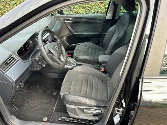 Seat Arona AUTOMAAT!!!1.0 TSI Style Business Intense picture 24