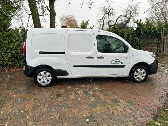 Renault Kangoo Z.E. Maxi picture 9