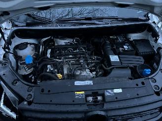 Volkswagen Caddy 2.0 TDI L1H1 BMT Trendline vaste prijs!! picture 26
