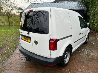 Volkswagen Caddy 2.0 TDI L1H1 BMT Trendline vaste prijs!! picture 5