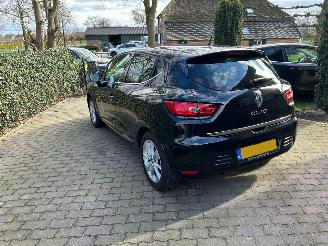 Renault Clio 0.9 TCe Limited picture 3