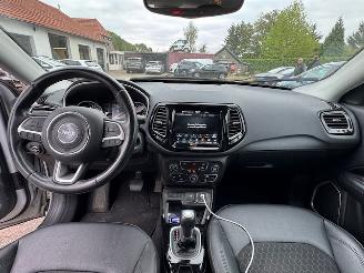Jeep Compass 1.3 NIGHT EAGLE LIBERTY EDITION. ( versnellingsbak kapot ) picture 9