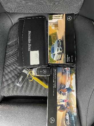 Mercedes B-klasse  picture 10