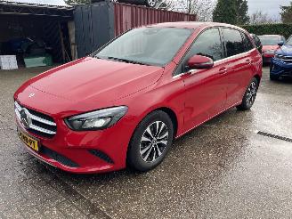 Mercedes B-klasse  picture 2